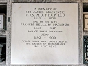 Mackenzie, James (id=7708)